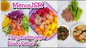Ultimate kelapa kurma (detox usus ala jsr) air kelapa muda • kurma sukari • himsalt. Menu Jsr 7dayschallengejsr Menu Sehat Youtube