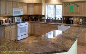 Hot Item Giallo Santa Cecilia Kitchen Countertop Kitchen Design Popular Kitchen Designs Kitchen Remodel