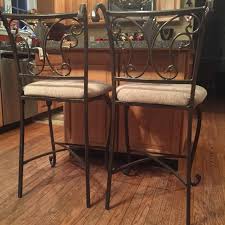 Their is two home depot in winston salem, nc and i like it the best and will. Best Ashley Furniture Wrought Iron Bar Stools For Sale In Statesville North Carolina For 2021
