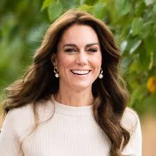 The Queen to Honor Kate Middleton