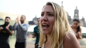 Mexico City — Workshop