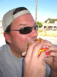 A Winter's Weekend in Southern California