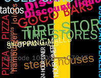 THE NOODLE + THE SATELLITE: An Attention Workshop