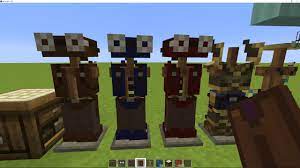 For this example, we'll use a resource pack called aktexture 2.3.0'. Is Bedrock Edition Doesn T Support Helmet Layer Of Armors Mcpe Texture Pack Help Requests Mcpe Texture Packs Minecraft Pocket Edition Minecraft Forum Minecraft Forum