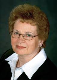 Mary Chekerda Obituary