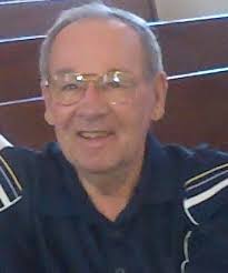 Obituary information for Kenneth F. Finnegan
