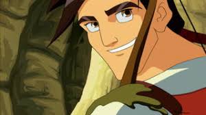 Mission Odyssey S1 E2