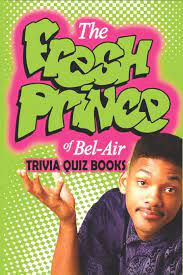 As much as our body needs exercise, our brain also requires some working out from time to time. Fresh Prince Of Bel Air Trivia Quiz Books Love Victoria Amazon Es Libros