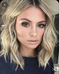 Pin By Emily Schniepp On Hair Long Bob Haircuts Bobs Haircuts Thick Hair Styles