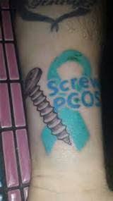 Getting a tattoo alone is unlikely to cause skin cancer, but there may be risks associated with certain ingredients in tattoo ink. Pcos Tattoos Pcos Pcos Awareness Tattoos