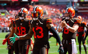 Aug 13, 2021 · the cleveland browns will take on the jacksonville jaguars on saturday, aug. Cleveland Browns Team History And Timeline Sports Illustrated