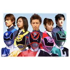 Tokusou sentai dekaranger episode 50 sub indonesia tamat. Dvd Dekaranger Sub Indo Episode Lengkap Shopee Indonesia