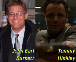 31 May: Happy birthday 1946: DANNY GOLDRING, Kell (Civil Defense); Burke  (Nor the Battle to the Strong, DS9); Karr (The Killing Game, VOY);  Nausicaan (Fortunate Son); Takret (The Catwalk, ENT) 1971: ELI