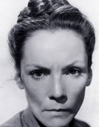 Freda Jackson Movies List