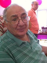 FRANK LANDI Obituary (2015)