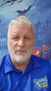 Wonder Oasis owner Lee Hovis shares exciting news in this Fall update,  including the 2026 Season Pass Sale and the big announcement of our  brand-new Halloween event: Wonder Screams Scare Park! 🎃👻, 🎟️ ...