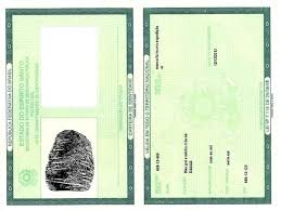 Fotomontagem Rg Falso Pixiz Carteira De Identidade Fotomontagem Identidade