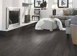 Matte Dark Wood Hand Scrapped Good Cool Tone Living Room Hardwood Floors Dark Wood Floors Living Room Dark Hardwood Floors Living Room