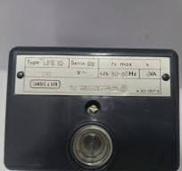 Landis & Gyr LFE10 Flame Detector Relay Series 02