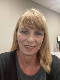 Kimberly Jean Harrison Obituary (1972