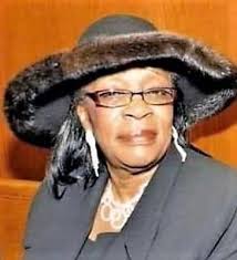 Dorothy Mason Obituary (2020)