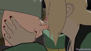 Professor Konohamaru's Class - Felsala - Explicit Hentai