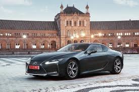Best results price ascending price descending latest offers first mileage ascending mileage descending power ascending power descending first registration ascending first registration. 2019 Lexus Lc News And Information Conceptcarz Com