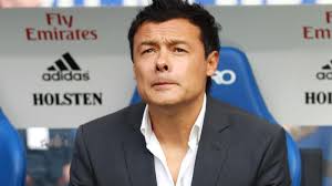 Cardoso sitzt gegen Werder auf der HSV-Bank