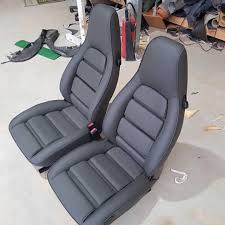 The Hog Ring On Instagram Nobody Does It Cleaner Than Brentparkermotortrimming Zoom In On These Car Upholstery Automotive Upholstery Car Interior Upholstery
