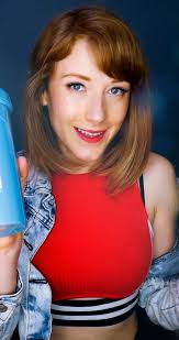 Anna Rudolf : r/GirlsfromChess