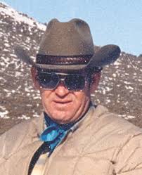 Theodore Wayne Doerr