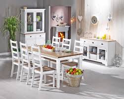 Glas Anrichte Paris Kiefer Weiss Wohn Mobel Kuche Anrichte Und Danisches Bettenlager