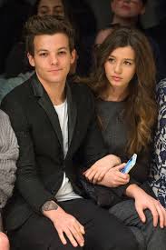 However, her real salary and net value are not available. Louis Tomlinson Reveals E Tattoo Which Fans Link To Girlfriend Eleanor Calder Teen Vogue
