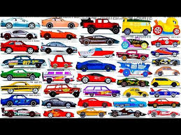 New 2020 Hot Wheels Cars And Series Revealed Colecionador Es Carros Hot Wheels Hot Wheels Hot