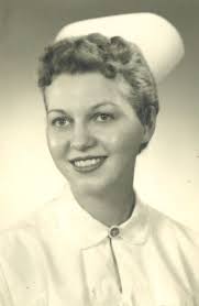 Obituary for Barbara M. Huber