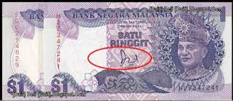 Senarai harga duit kertas lama rm5. Senarai Duit Rm1 Yang Bernilai Hingga Ribuan Ringgit Sekeping Semak Poket Anda Sekarang Mungkin Anda Ada Seperti Di Cari Ini Suara Marhean