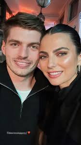 Cute couple👫 Max & Kelly ❤