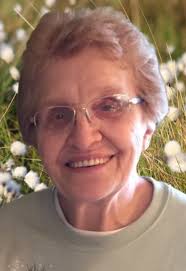 Audrey Clark Obituary