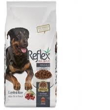 Reflex Kopek Mamasi 15 Kg E Toprak Tarim