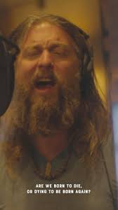 Grammy Voters: It’s the last day to support “Born Again” for American Roots  Song & American Roots Performance!