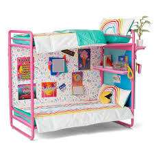 Queen, king, twin, bunk beds, headboards, foam mattresses, box springs & more on kijiji, canada's. Courtney S Bedroom Set American Girl