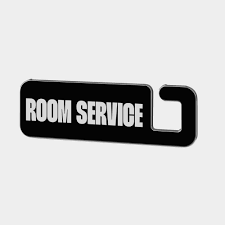 دانلود فیلم با لینک مستقیم و زیرنویس فارسی چسبیده Room Service 2024
