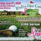 Golf Tournament / Birdies Fore Cancer