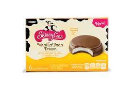 Healthy store bought dessert options only 5 ingredients and 5 minutes needed. The 7 Best Healthy Desserts In Your Supermarket According To Nutritionists Women S Health