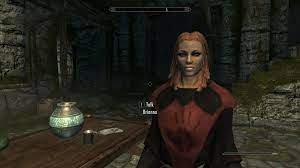 It's more about what sits right with you than anything else lol. Dark Brotherhood Initiates Replacer At Skyrim Nexus Mods And Community