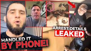 Mike Tyson vs. Jake Paul