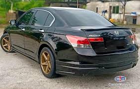 (ad provided by sheryna) (ad provided by sheryna) myr 20,202 Honda Accord 2 4at I Vtec Kereta Sambung Bayar Car Continue Loan For Sale Carsinmalaysia Com 54599 Honda Accord Car Comfort Tinted Windows Car