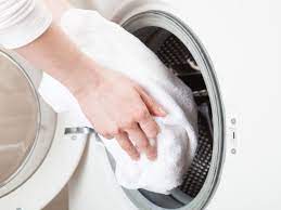 How To Remove Ink Wax Or Dye From Washer Or Dryer Drum