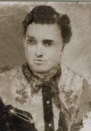 FROM THE VAULTS: Lee Emerson born 15 May 1927