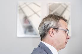 What's more disconcerting is that they received limited punishment. Rector Luc Sels About The Reuzegom Case For Ku Leuven Stocking Is World Today News